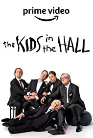 The Kids in The Hall (TV Series) Review 4