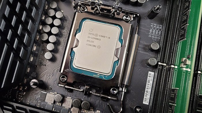 Intel I9-12900Ks Review 4