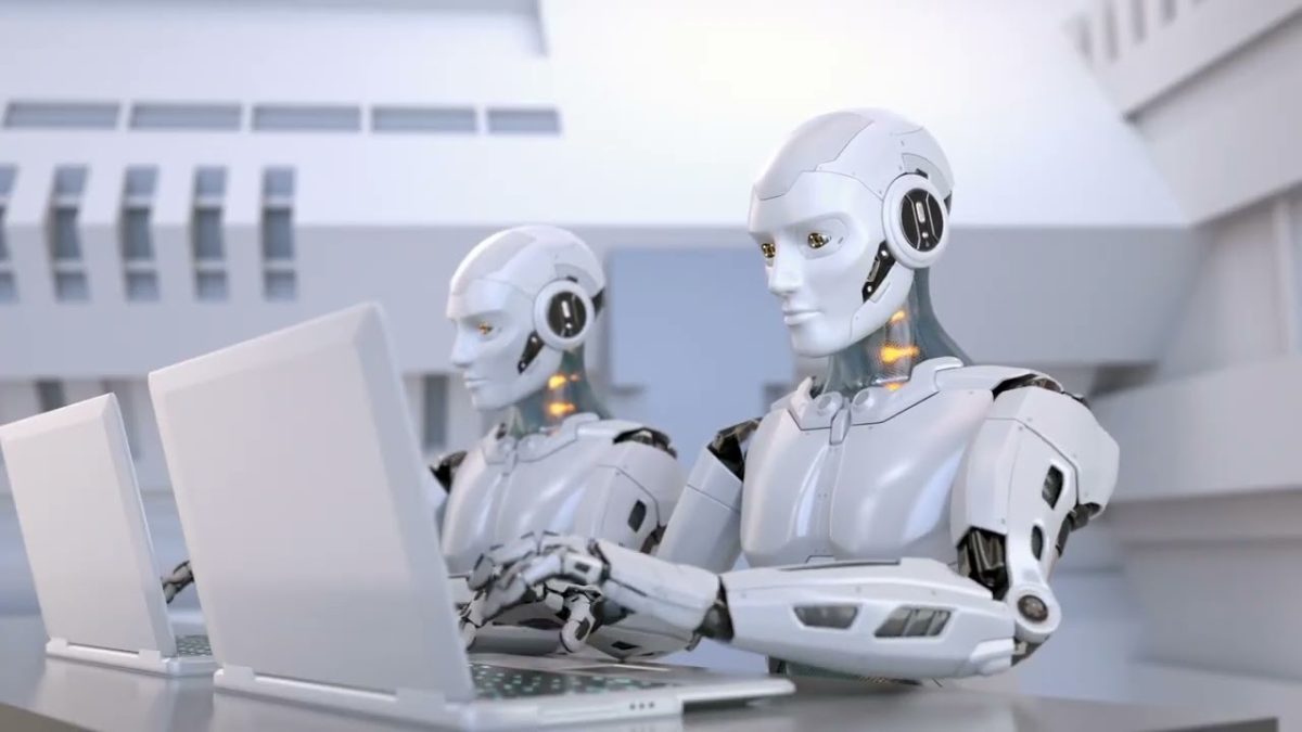 Are Future Humans Doomed To Be Replaced By Artificial Intelligence?