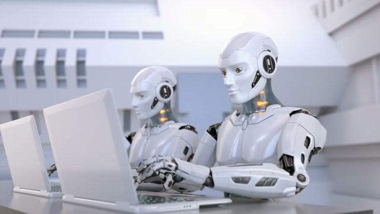 How an Artificial Intelligence (AI) Software Development Company Turns Bold Ideas into Measurable Impact