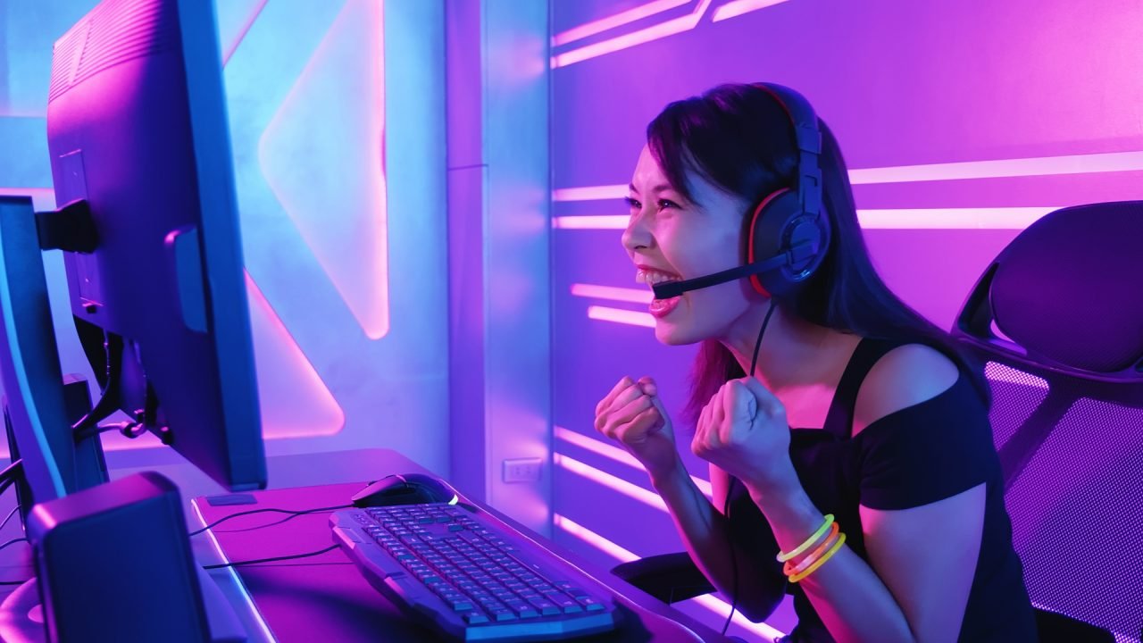 Get Paid To Play With This New Initiative For Canadian Gamers And Content Creators