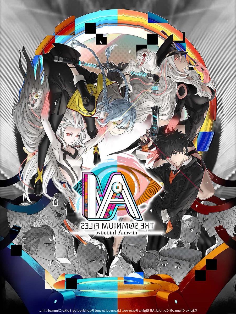 AI: THE SOMNIUM FILES – nirvanA Initiative (PS4) Review