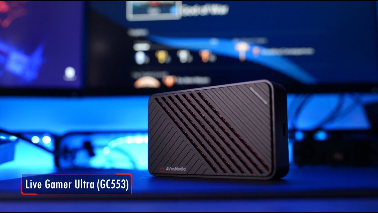 Cgm Recommends: Best Game Capture Cards Cgm Recommends: Best Game Capture Cards