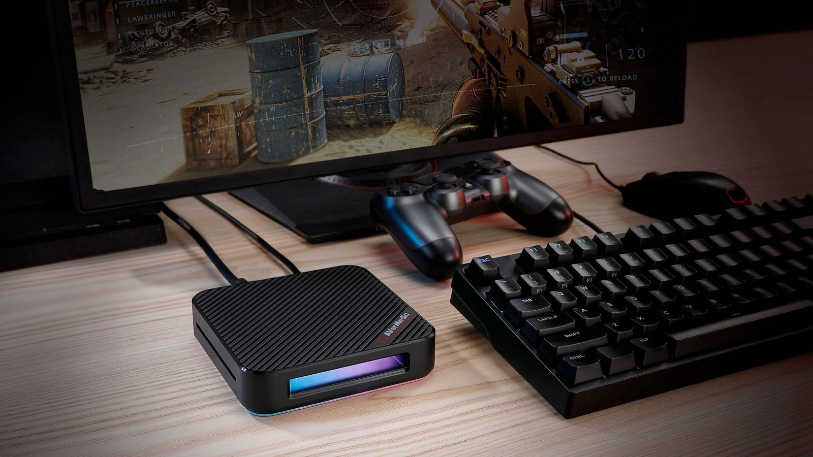 Cgm Recommends: Best Game Capture Cards Cgm Recommends: Best Game Capture Cards