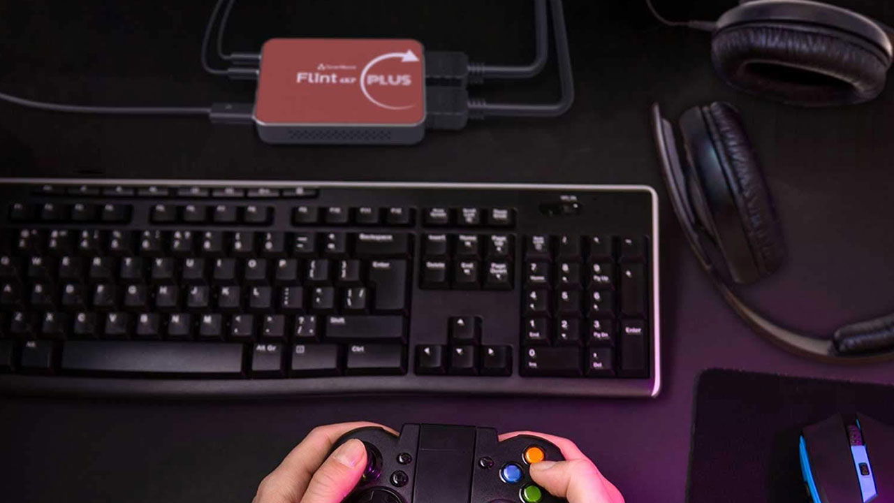 Cgm Recommends: Best Game Capture Cards Cgm Recommends: Best Game Capture Cards