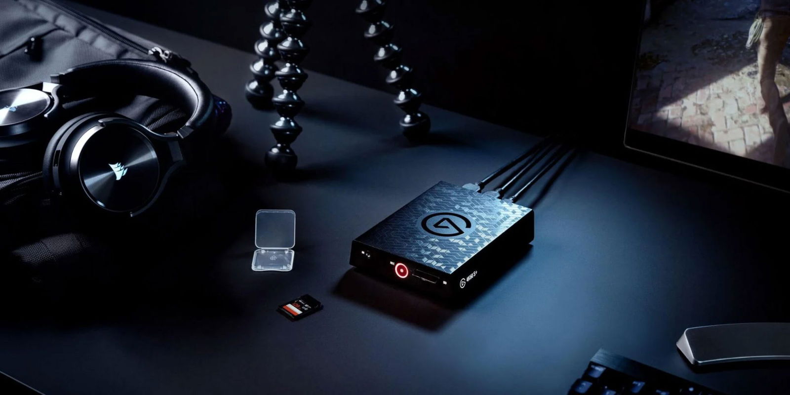 Cgm Recommends: Best Game Capture Cards Cgm Recommends: Best Game Capture Cards