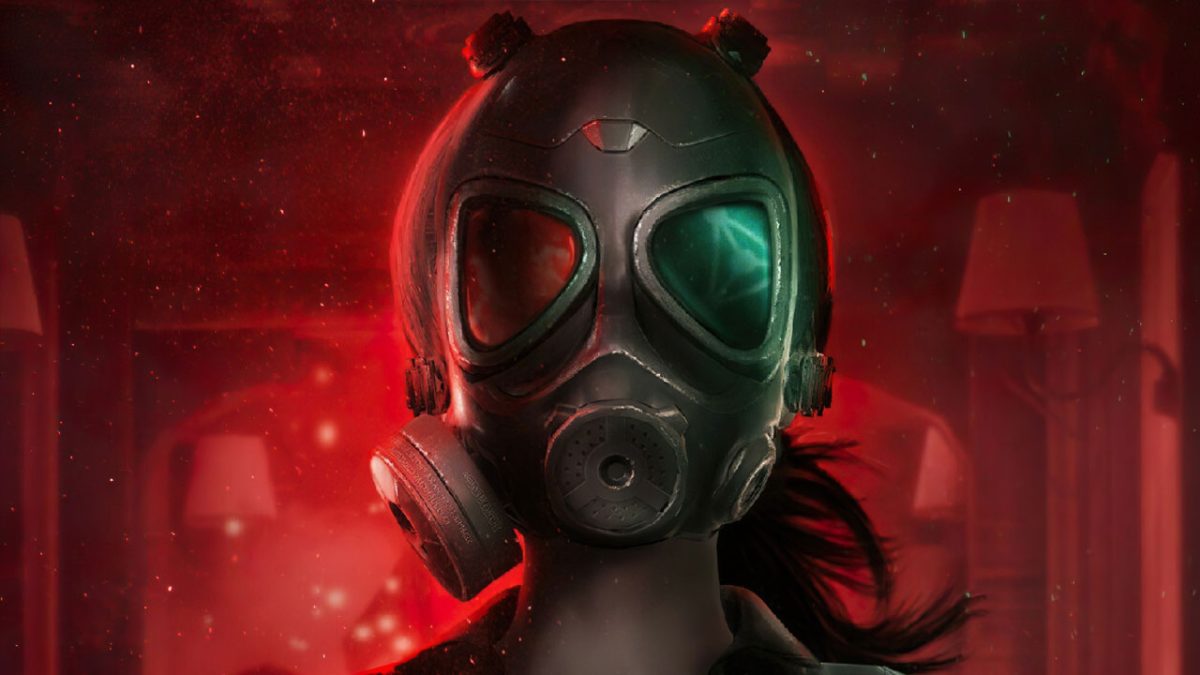 Fobia - St. Dinfna Hotel (PS5) Review 7