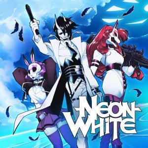 Neon White (PC) Review 7
