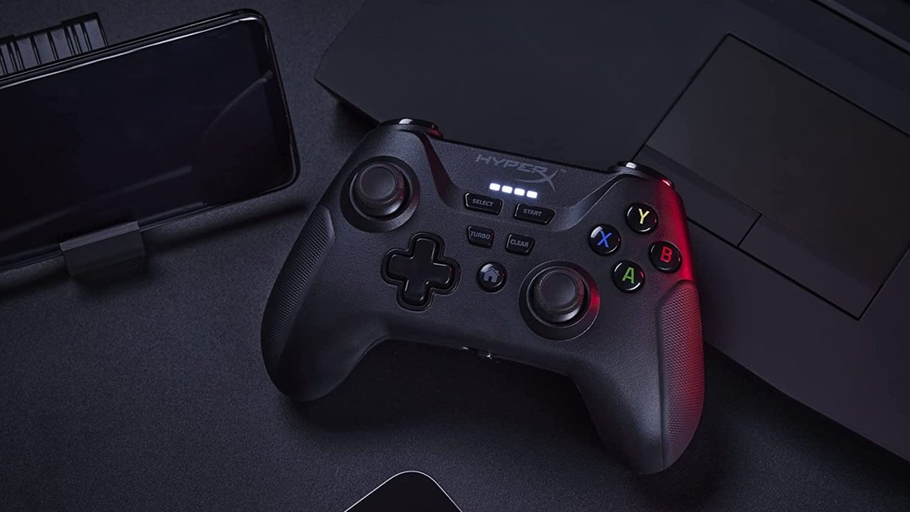 HyperX Clutch Android Controller Review