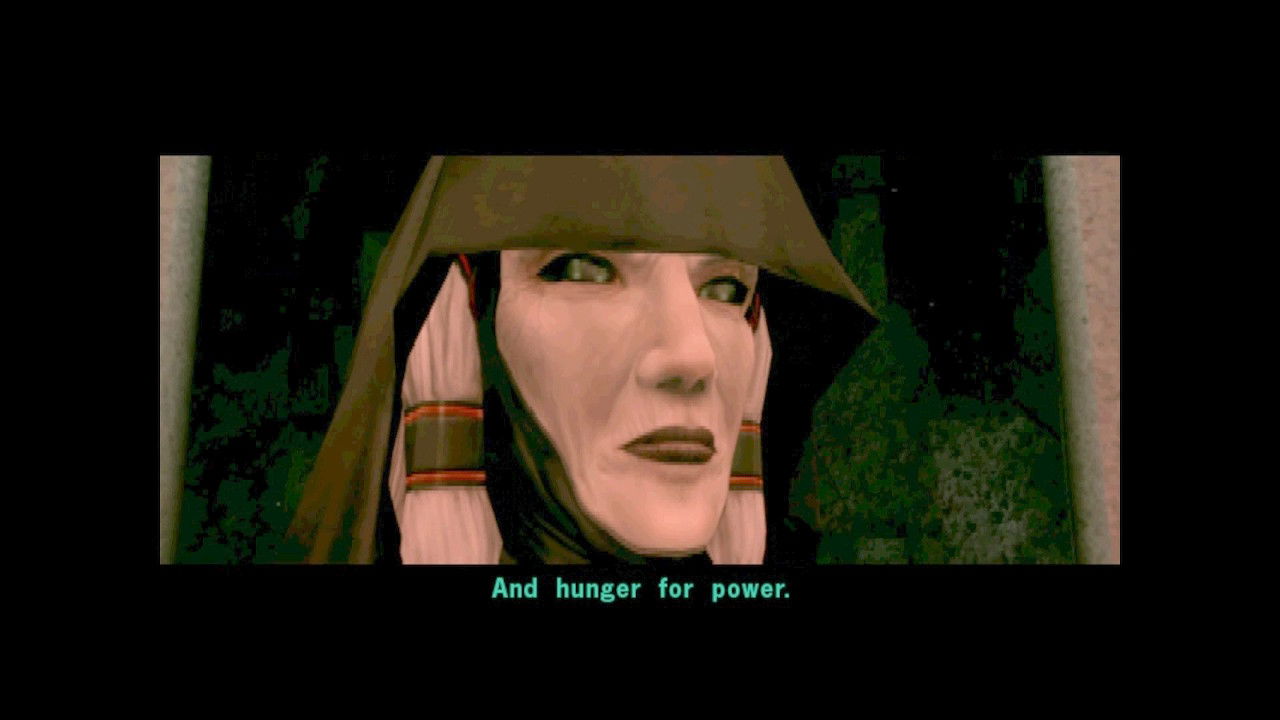 Star Wars: Knights Of The Old Republic Ii: The Sith Lords (Switch) Review