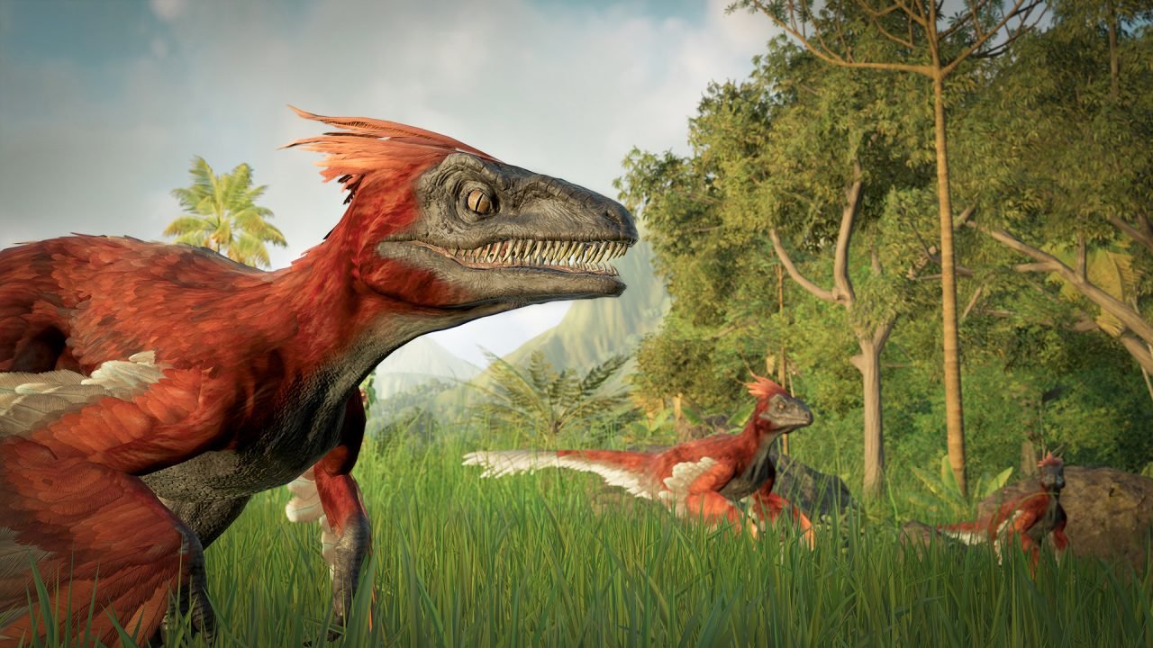 Jurassic World Evolution 2 Collides With Film For Dominion Biosyn Expansion 4