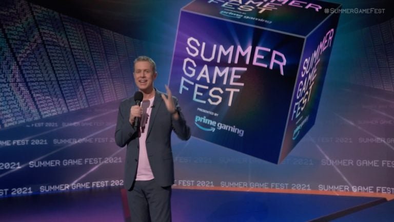 Here's Every Summer Game Showcase You Need to Know About