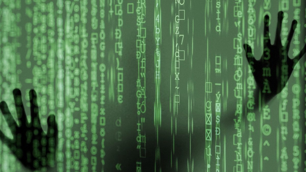 Act Now to Protect Yourself Against a Data Breach 1