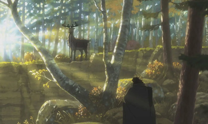 Summer Brings Anime Movies to Theatres
