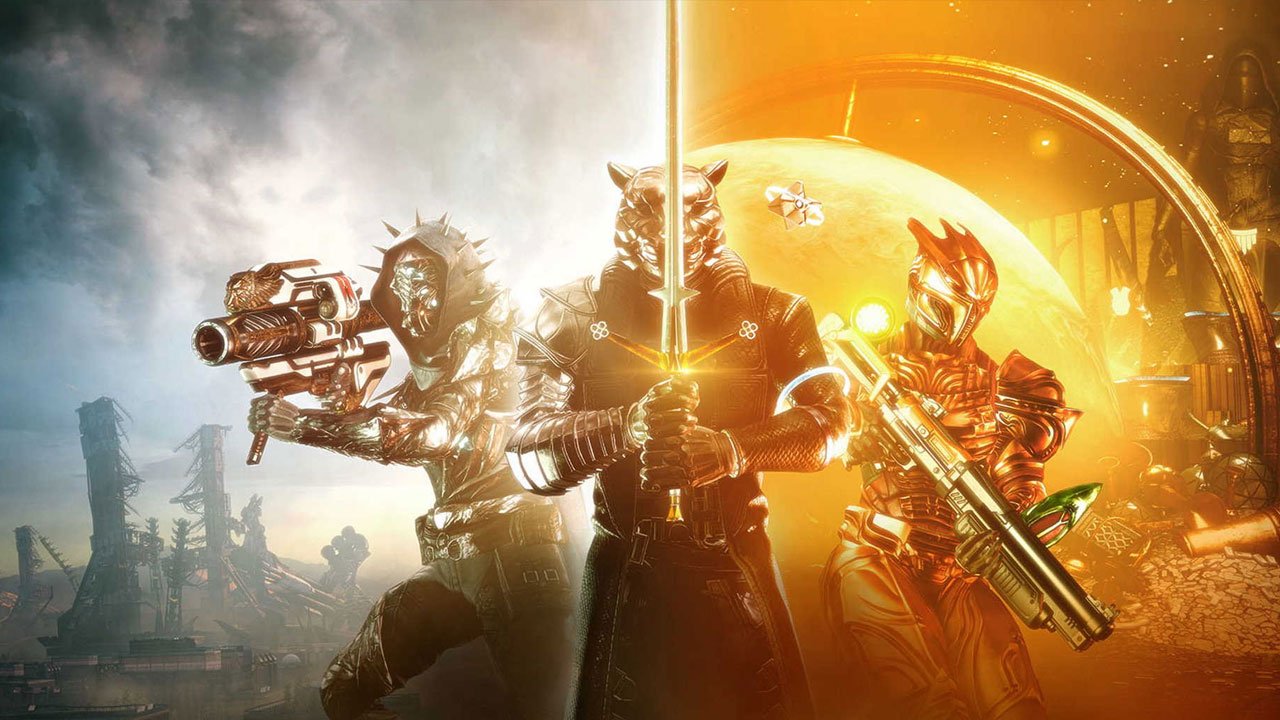 Bungie Sues YouTuber for $7.6 Million Over Fake DMCA claims