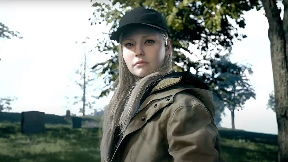 Capcom Announces Resident Evil Village: Shadows of Rose DLC, Coming This October