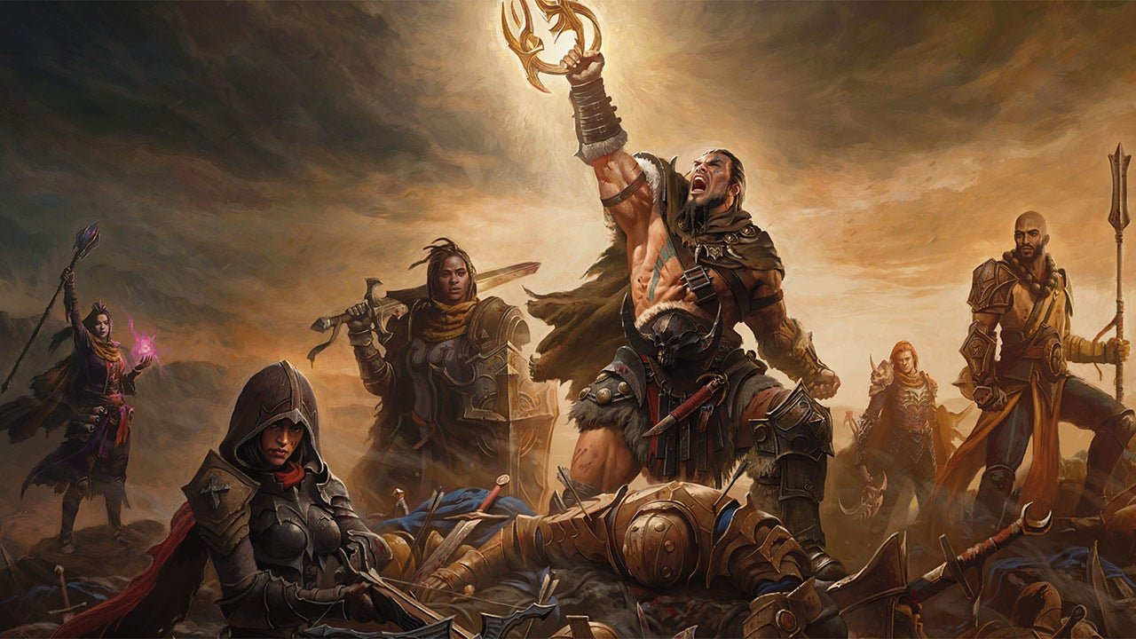 Diablo Immortal Gets Review-Bombed as Fans Critizise the Lack of Free to Playability 3