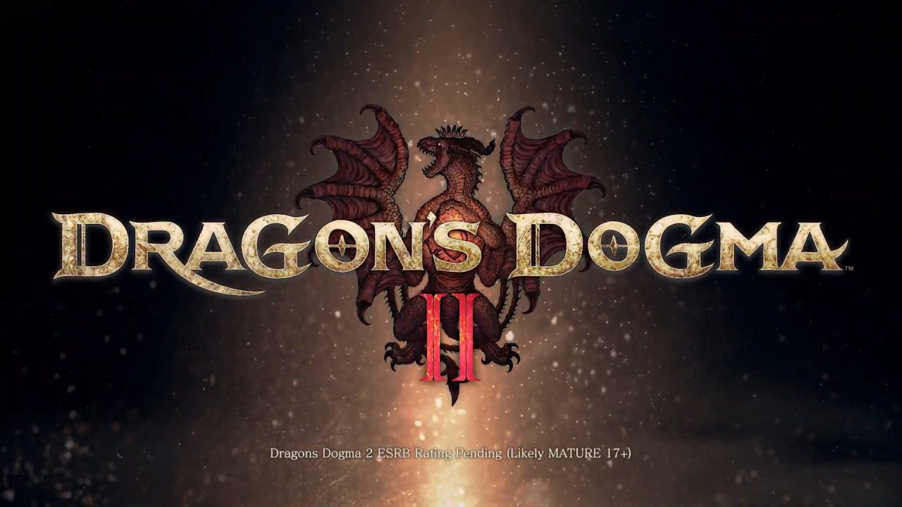 In Shocking Reveal, Dragon'S Dogma Ii Has Been Confirmed By Capcom Dragon'S Dogma Ii Has Been Confirmed By Capcom 1
