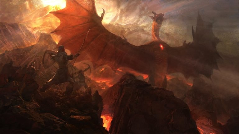 In Shocking Reveal, Dragon’s Dogma II Has Been Confirmed By Capcom
