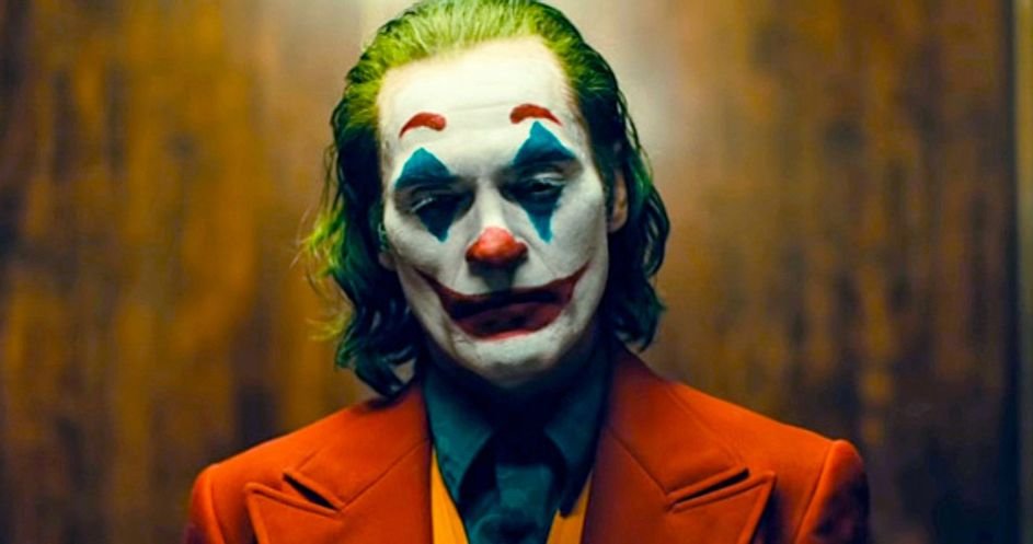 Joker 2 Officially Confirmed: Todd Phillips Revealed Possible Title.￼ 3