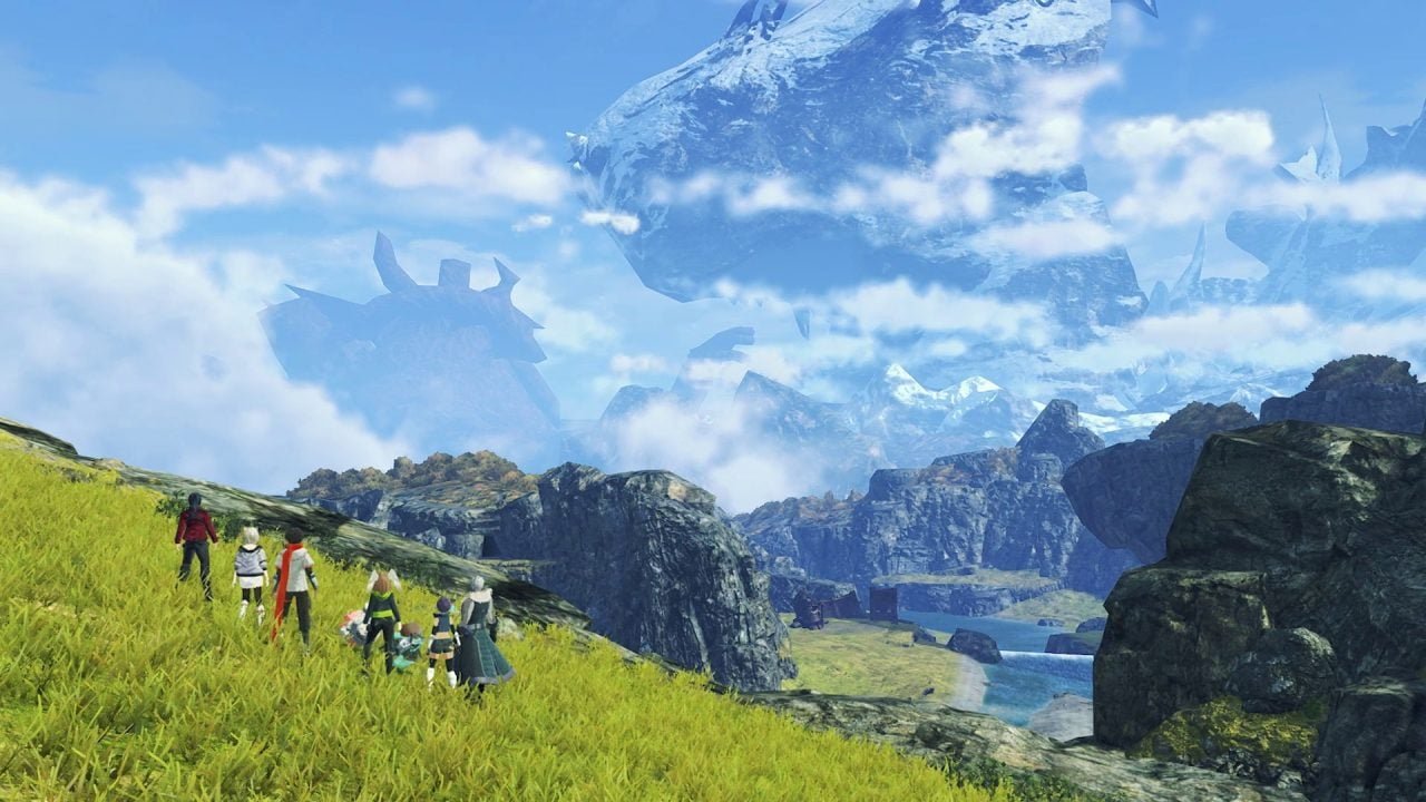 Nintendo Announces Xenoblade Chronicles 3 Expansion Pass, Comes with Story DLC Releasing in 2023 1
