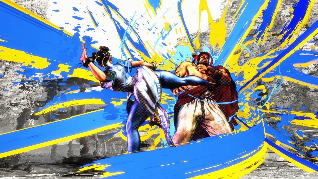 Preview: Street Fighter 6 Is The Sequel Fans Deserve 1