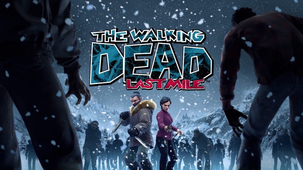 Skybound Announces Yvette Nicole Brown And Felicia Day Will Host The Walking Dead: Last Mile