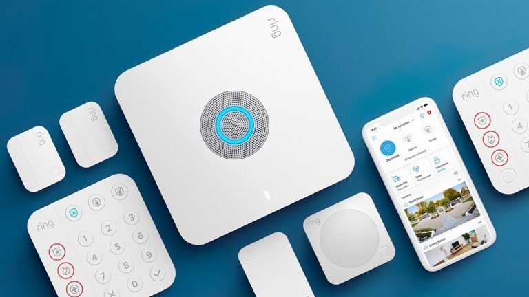 Smart Home Security: How to Keep Your Home Safe