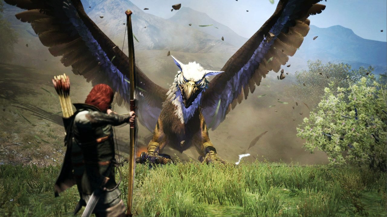 Surge In Dragon’s Dogma Players Following Game Sequel Announcement 2