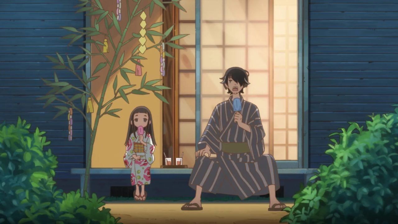 Top 5 Father's Day Anime With Inspirational Dads