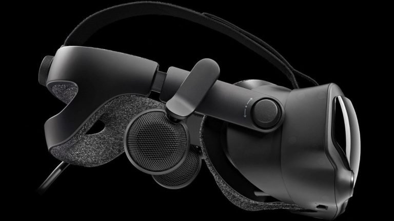 Valve’s Exciting VR ‘Deckard’ Headset Rumoured to be Announced Soon