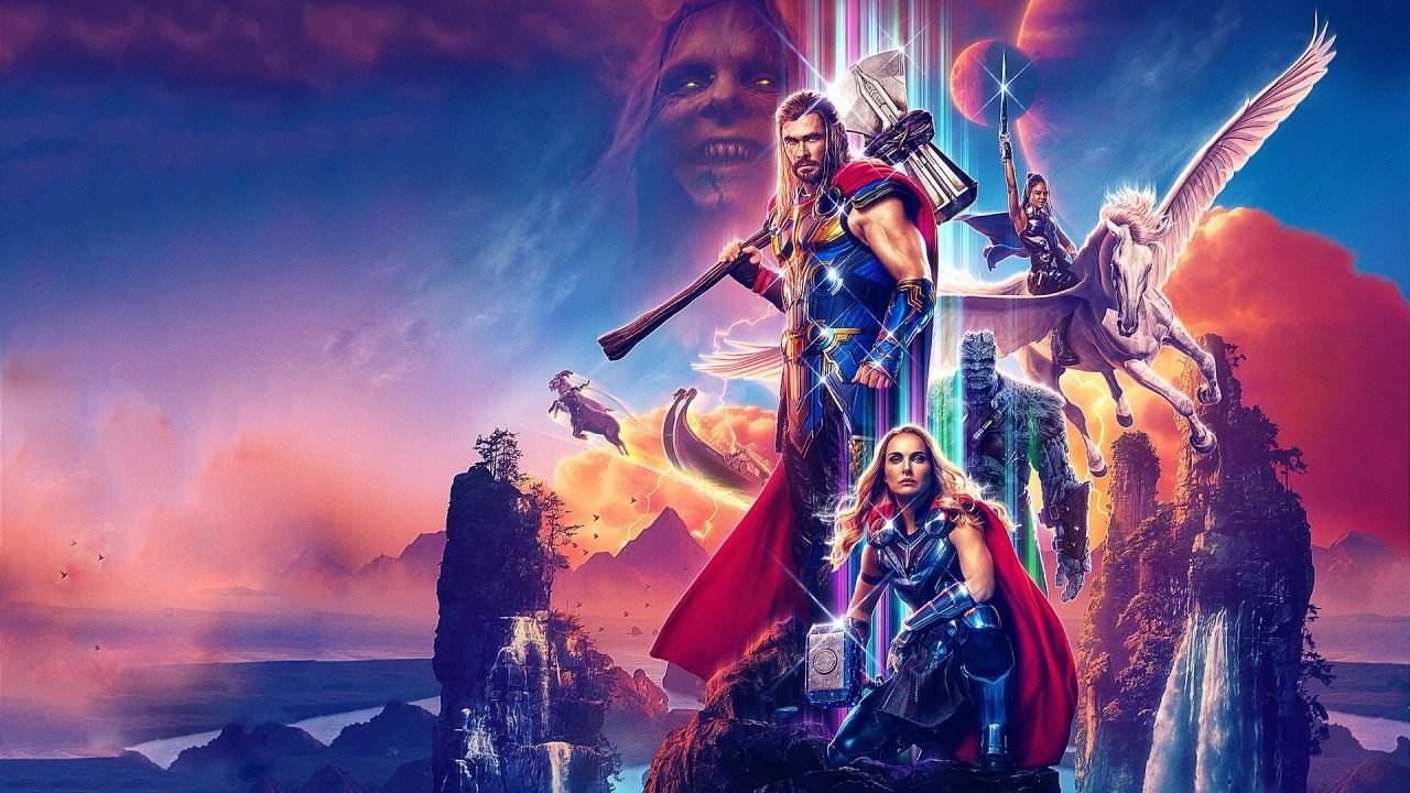 What Is Thor’s Future After Thor: Love and Thunder, Kevin Feige Shares 1