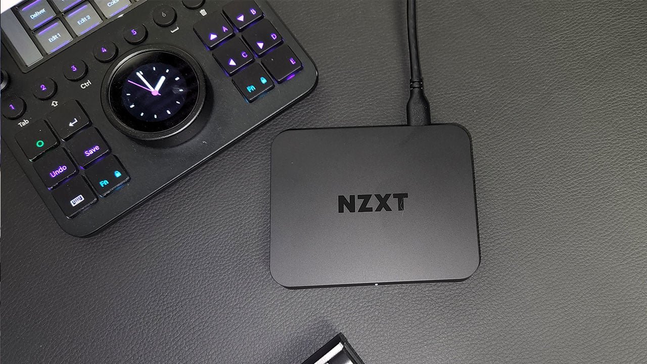 Nzxt Signal Hd60 Capture Card Review 1