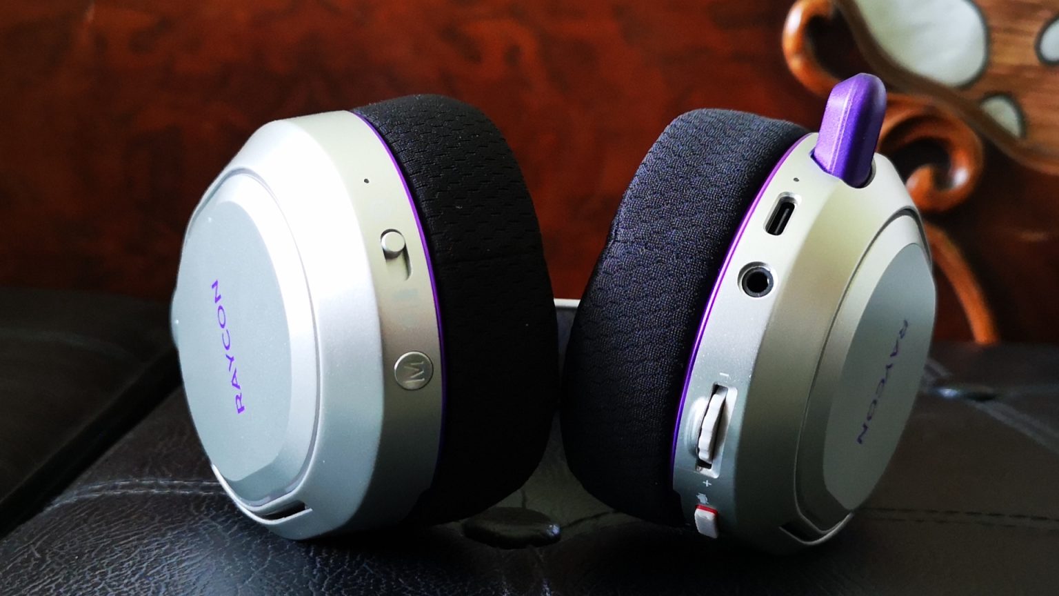 Raycon Gaming Headphones Review CGMagazine