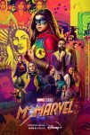 Ms. Marvel (Series) Review 2