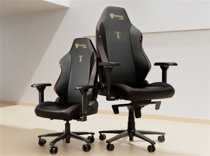 Secretlab Titan Extra Extra Small Gaming Chair Review 2