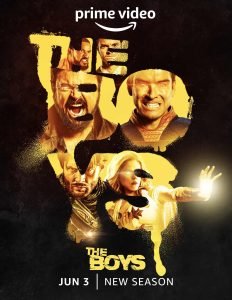 The Boys Season 3 Review 1