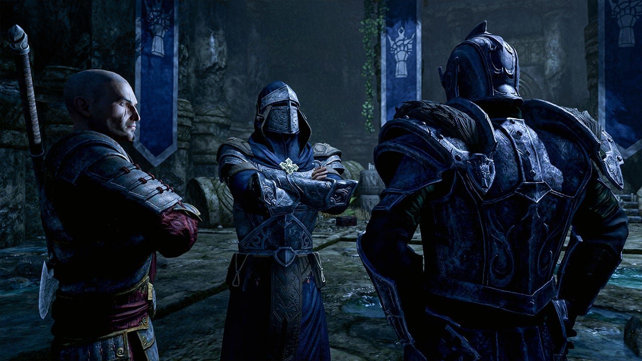 The Elder Scrolls Online: High Isle (Pc) Review 3