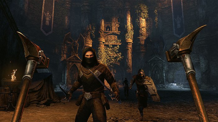 The Elder Scrolls Online: High Isle (Pc) Review 4
