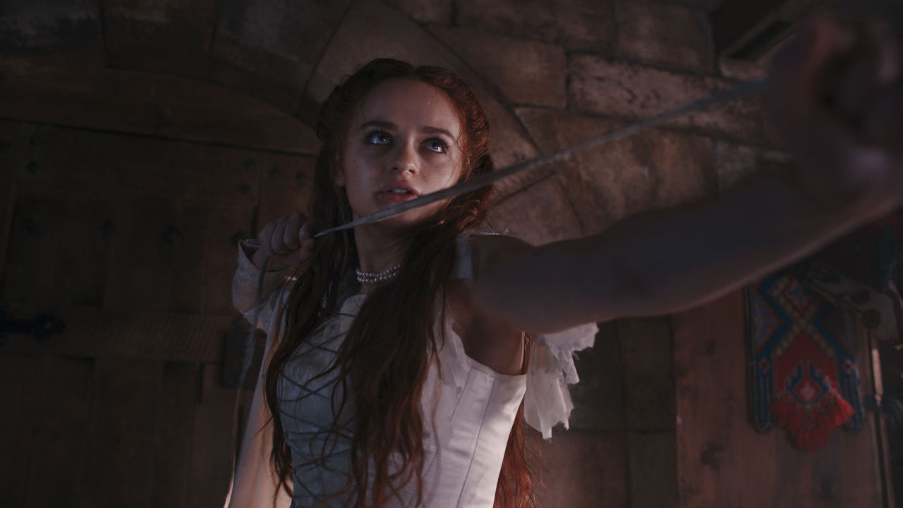 The Princess (2022) Review The Princess (2022) Review 1