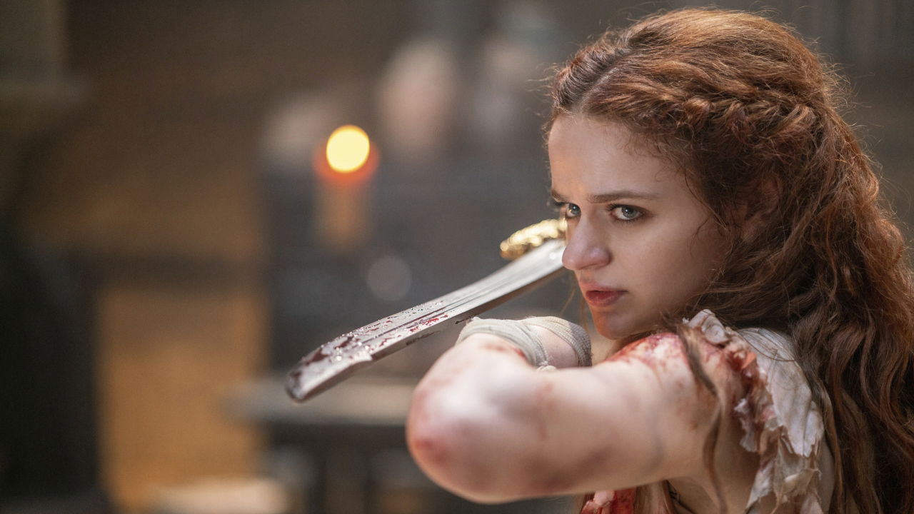 The Princess (2022) Review The Princess (2022) Review 2