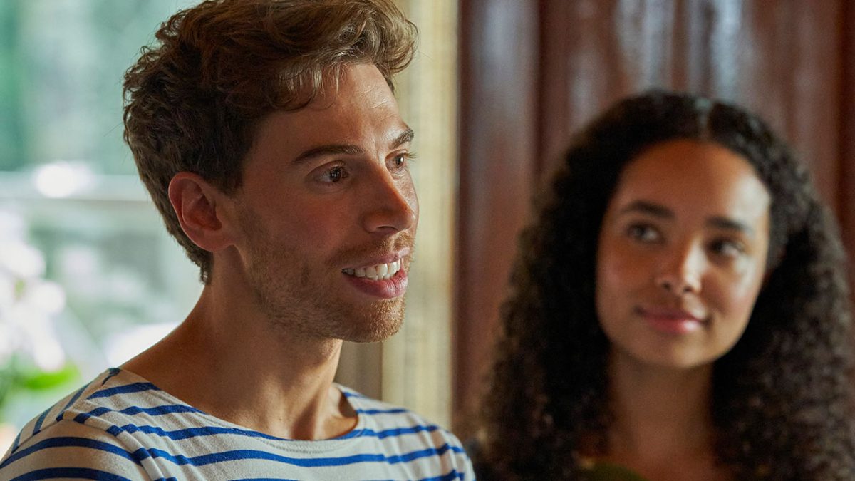 The Lake (Series) Review 2