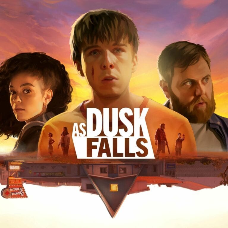 As Dusk Falls (Series X) Review