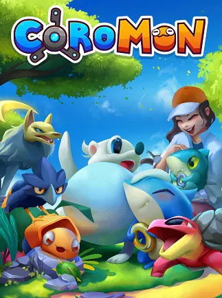 Coromon (Switch) Review