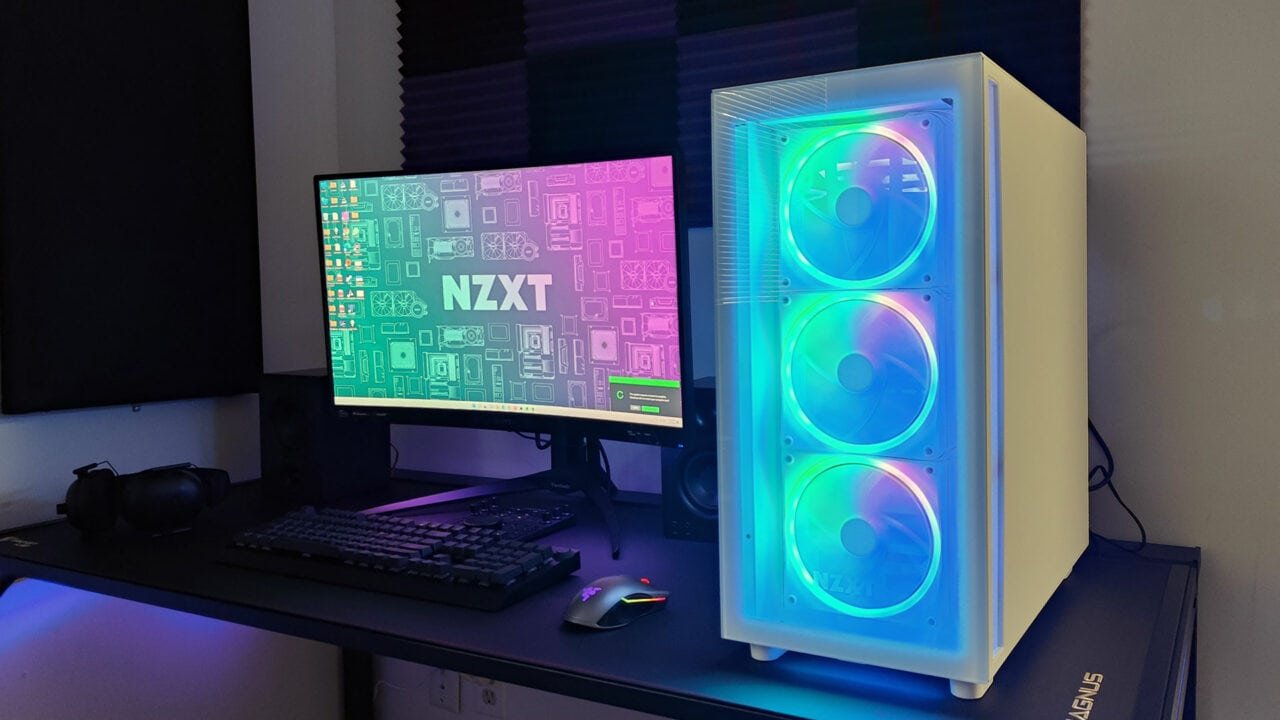 Nzxt H7 Elite Review 1