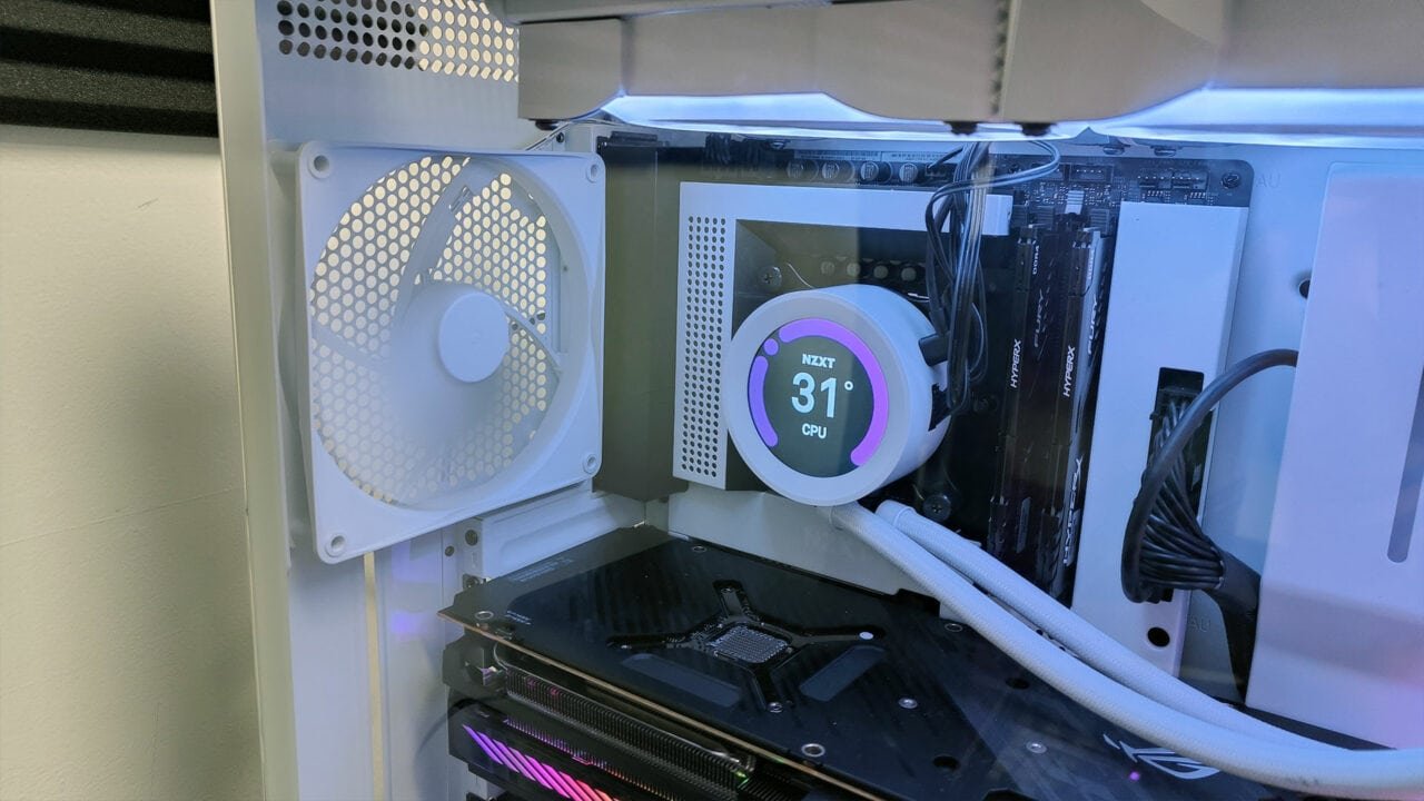 Nzxt H7 Elite Review 3