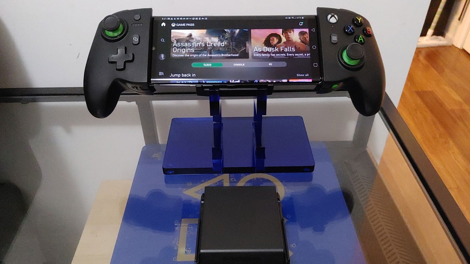 PowerA MOGA XP7X Plus Bluetooth Controller Review CGMagazine