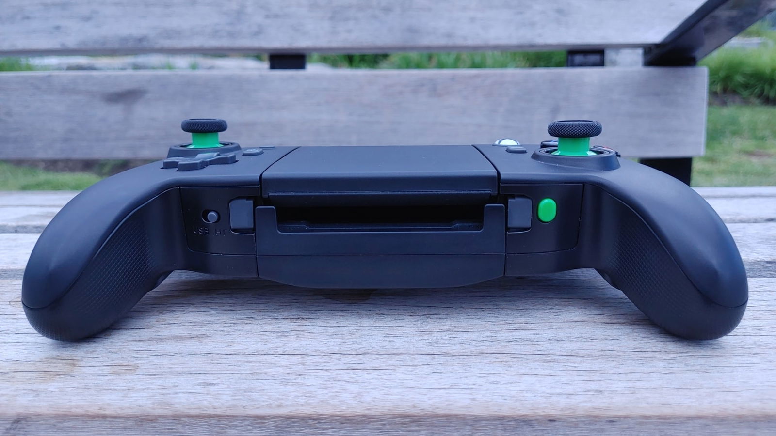 PowerA MOGA XP7X Plus Bluetooth Controller Review CGMagazine