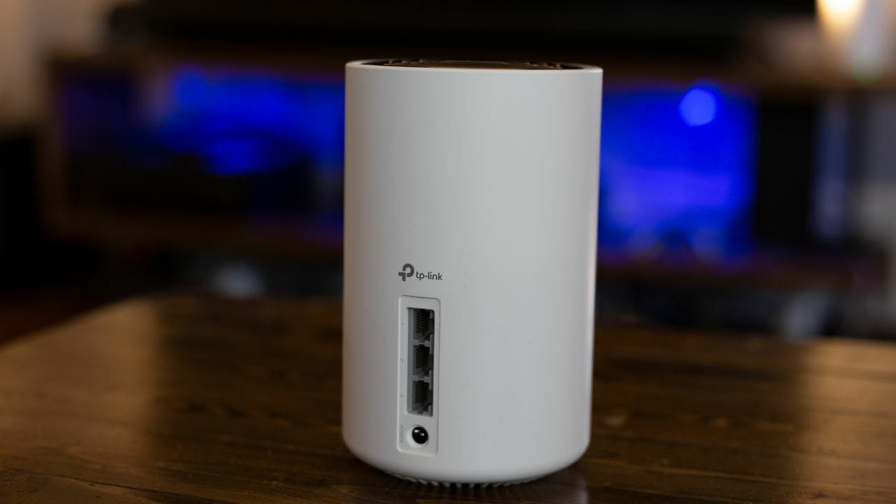 Tp-Link Deco Xe75 Router Review 2