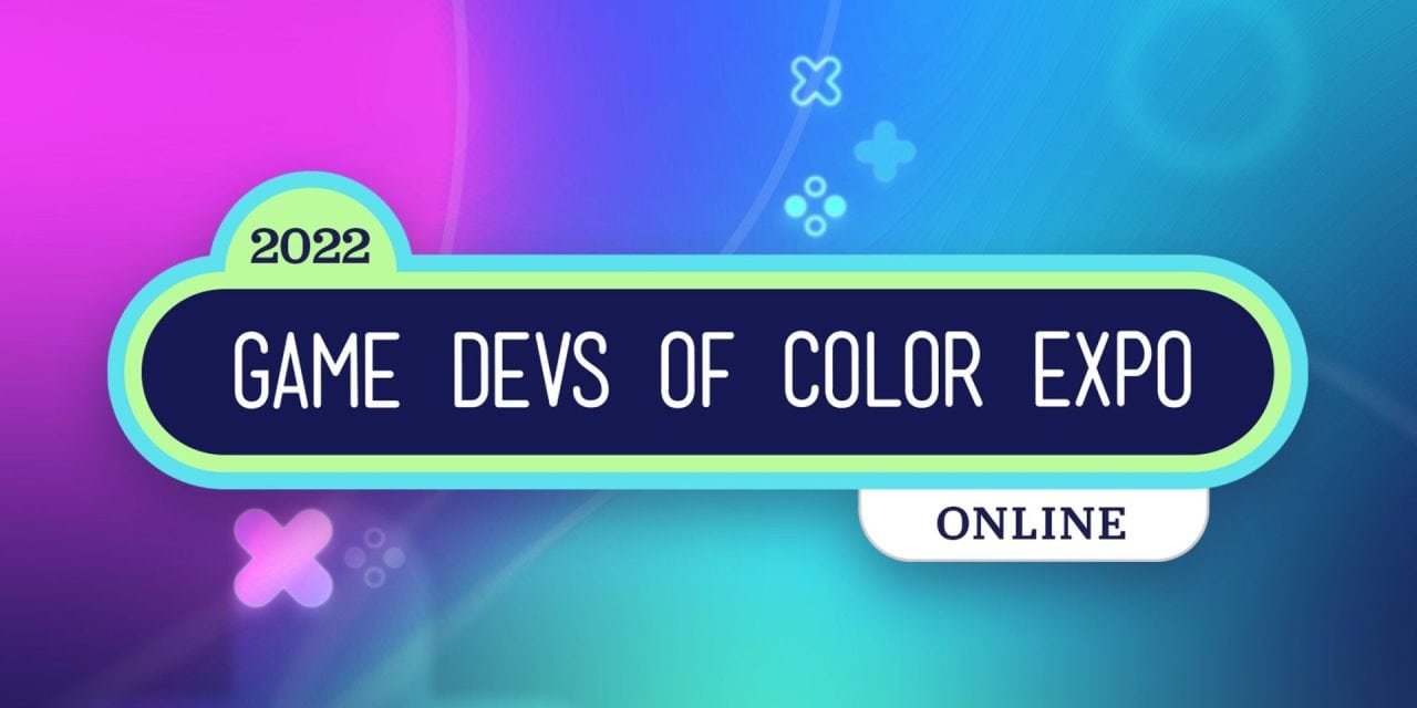 The Game Devs Of Color Expo 2022 Has Announced Their First Speakers